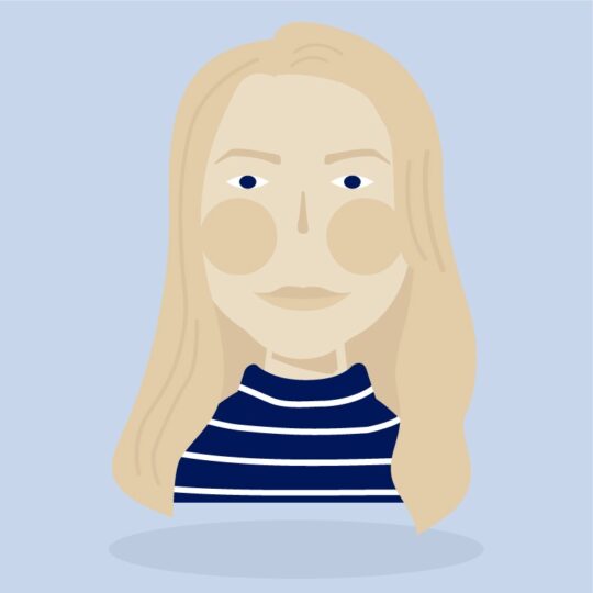 Fiona Krummenacher