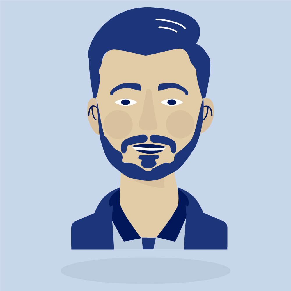 Ramin Akimyahr